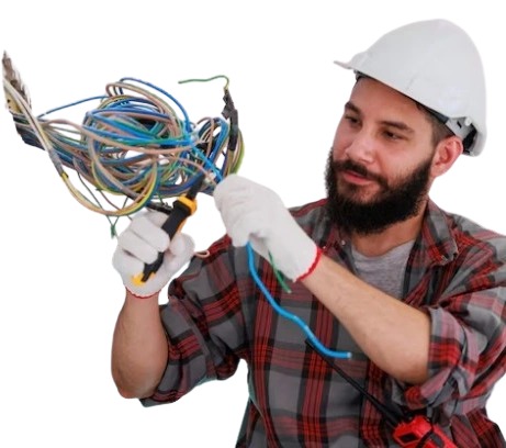 Electrical services